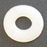 (101) M2 Flat Washer Nylon