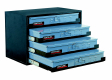 Drawers, Trays